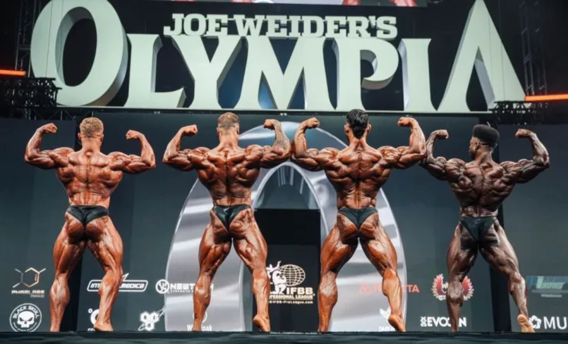 Mr Olympia 2024: Melhores Vídeos Apresentações