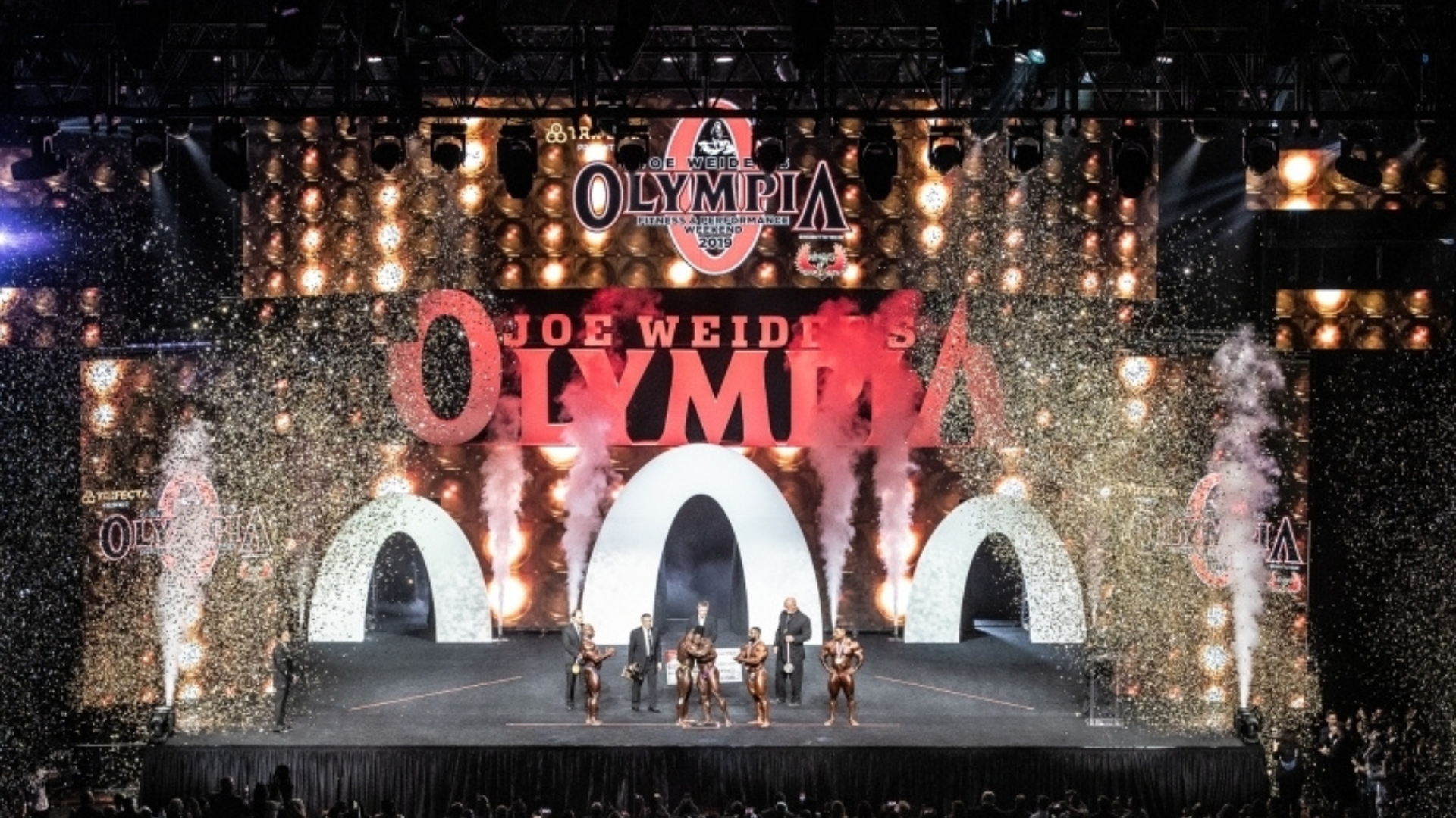 Mr Olympia 2024: Perfis dos Grandes Campeões