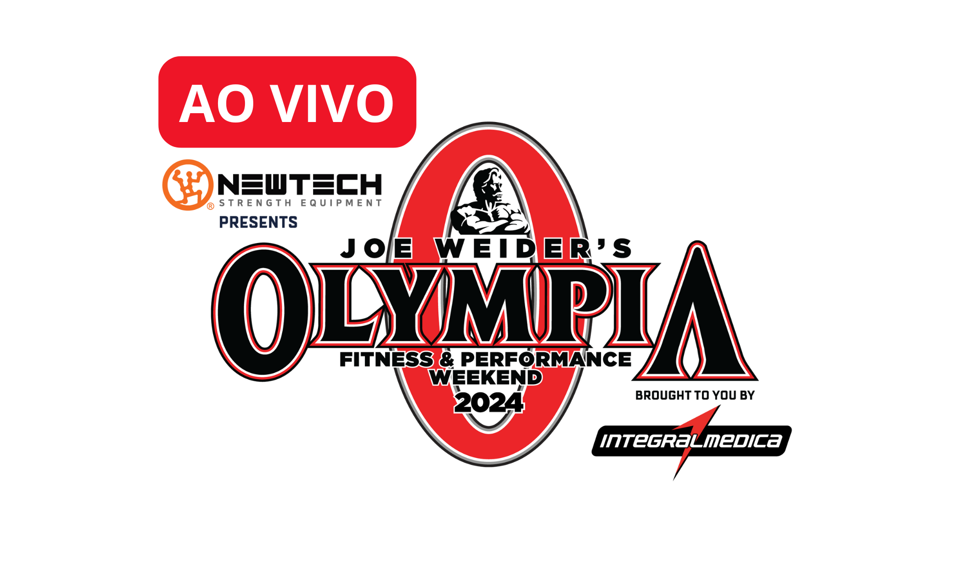 Mr Olympia 2024: Resultados ao vivo