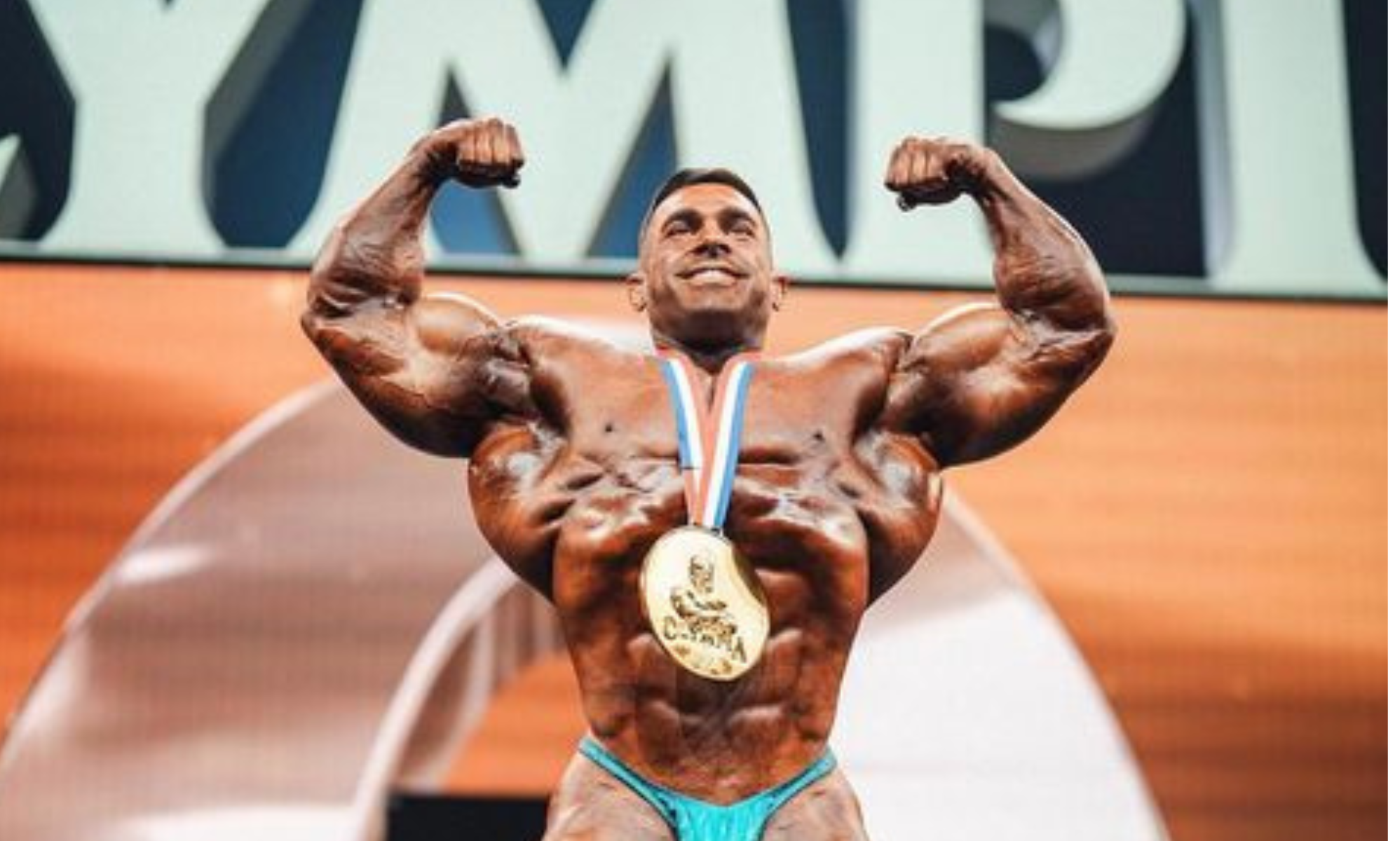 Principais Detalhes do Mr Olympia: Como Assistir e Agenda do Evento em 2024