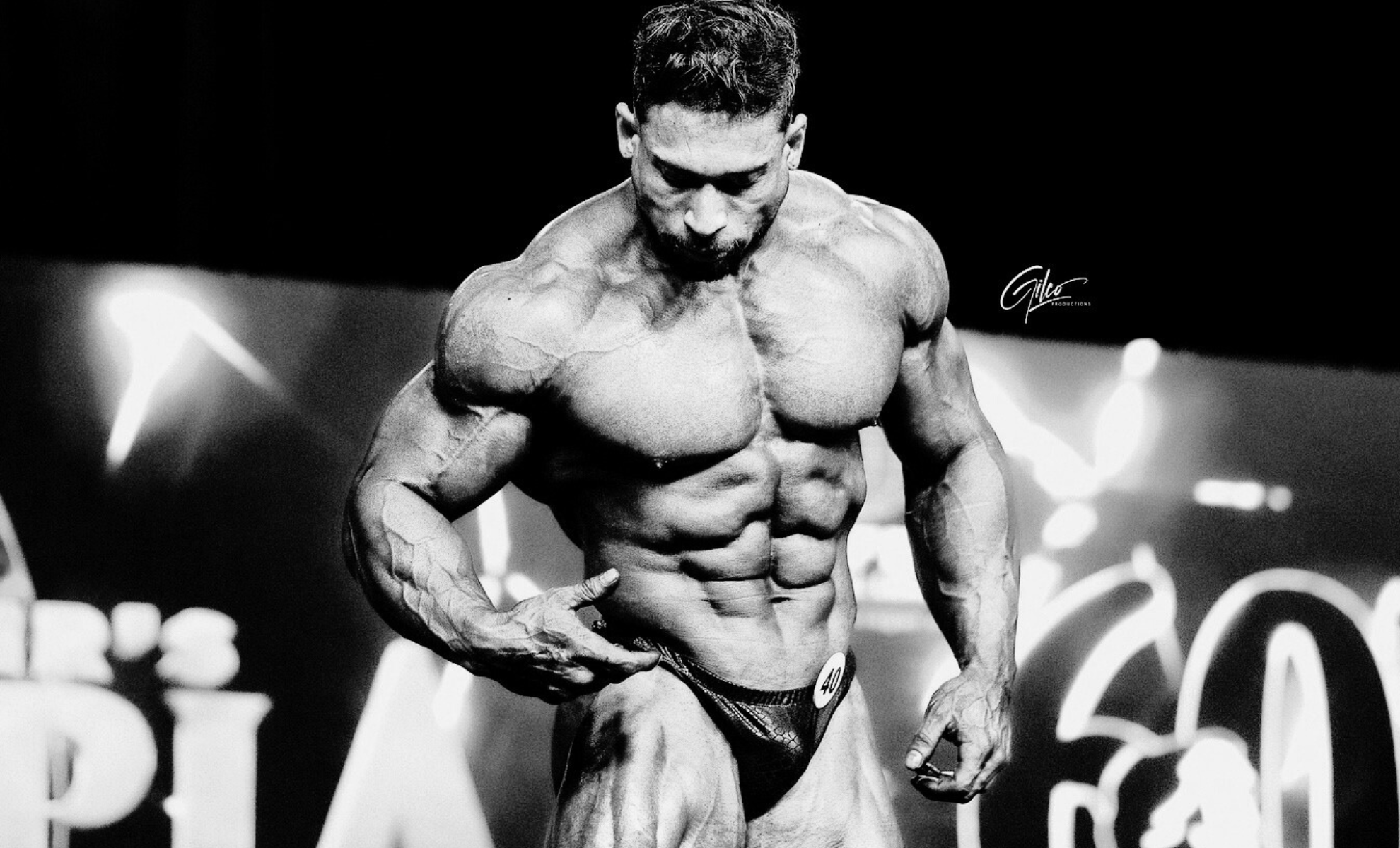 Ramon Dino disputará Olympia Brasil após ficar fora do top 3 no Mr Olympia 2024