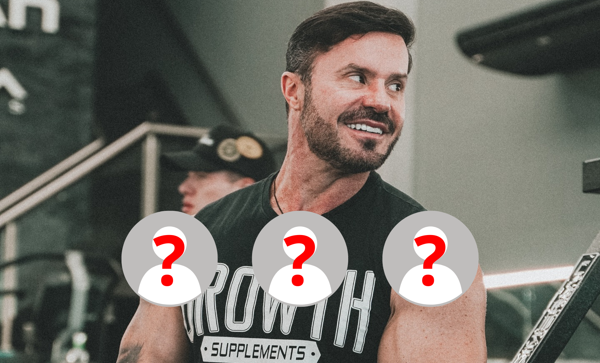 Renato Cariani analisa os principais nomes para a Classic Physique em 2025