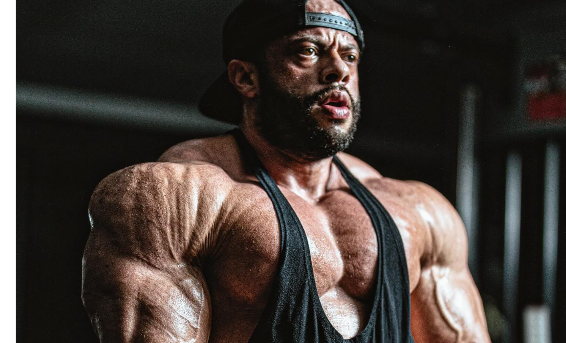 Será que Fabricio Moreira Vai Chegar ao Top 10 no Mr. Olympia 2024? Descubra Agora!