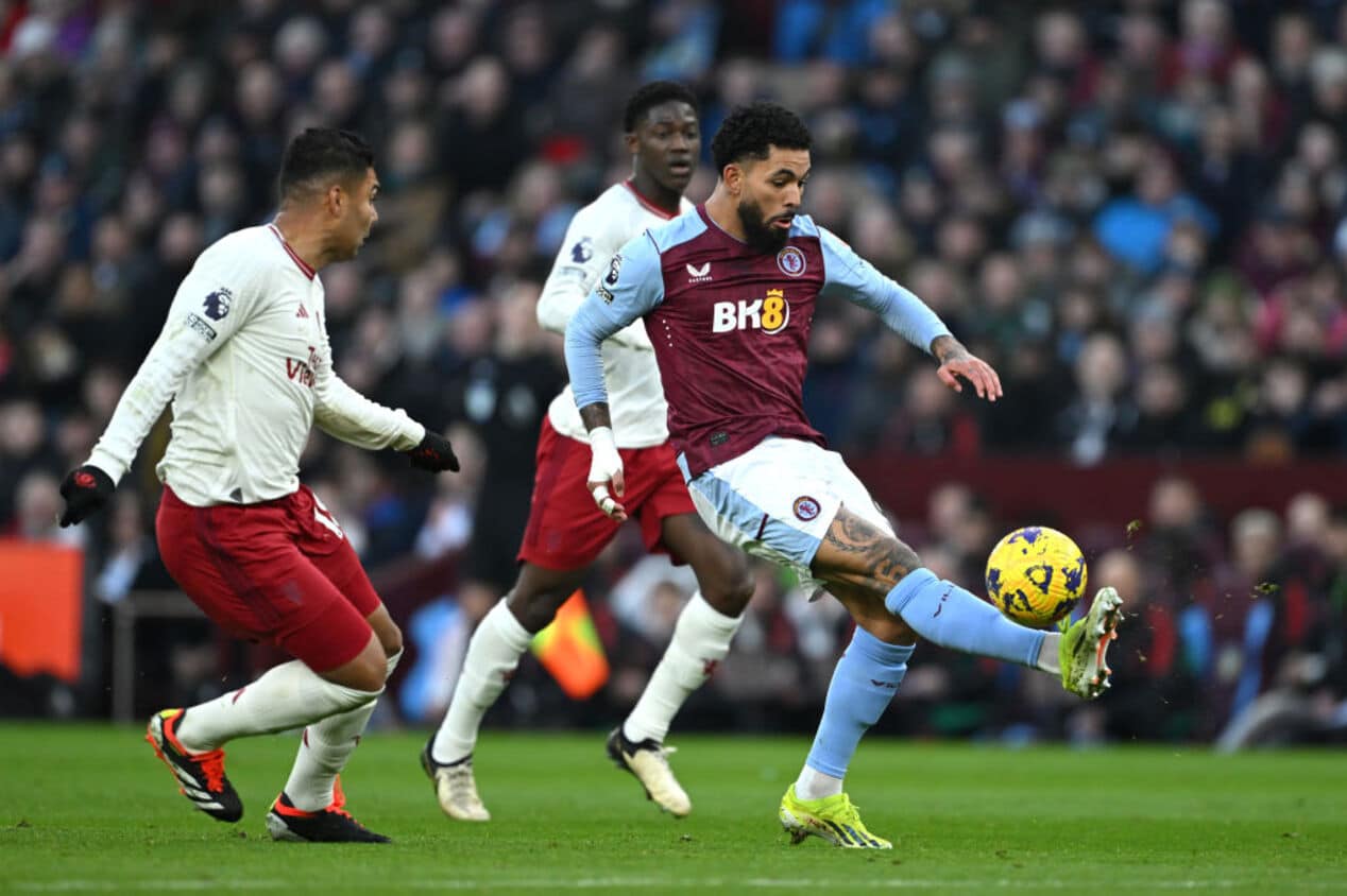 Palpites: Aston Villa x Man Utd – Premier League – 06/10/24