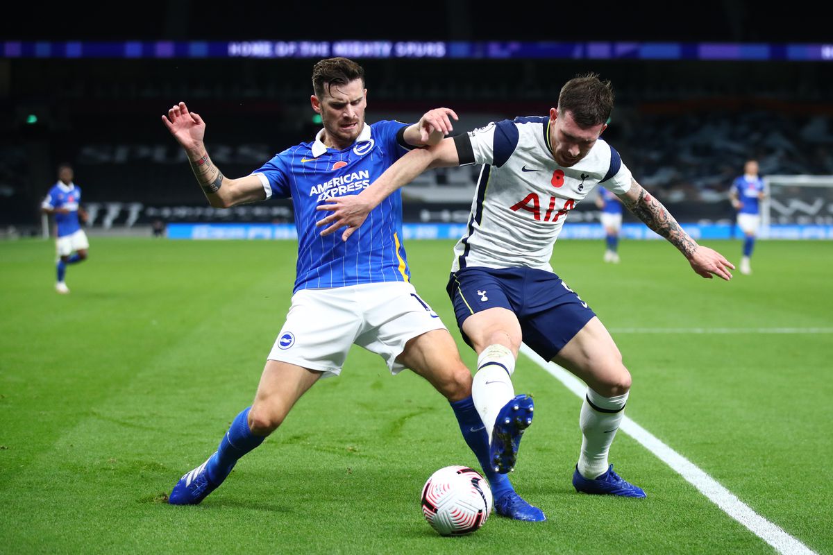 Palpites: Brighton x Tottenham – Premier League – 06/10/24