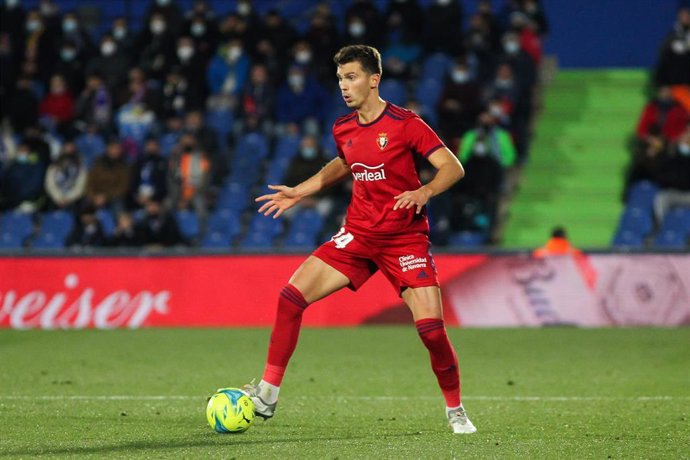 Palpites: Getafe x Osasuna – La Liga – 05/10/24