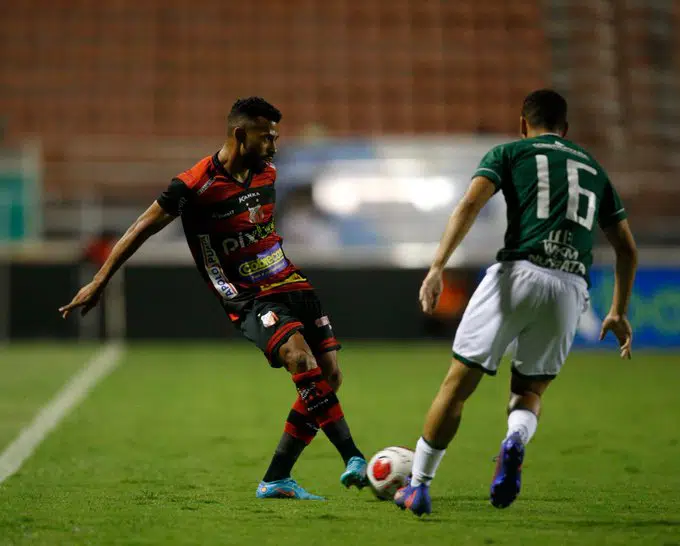 Palpites: Ituano x Guarani Campinas – Brasileirão Série B – 05/10/24