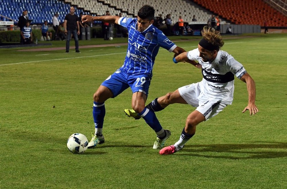 Palpites: Gimnasia LP x Godoy Cruz – Campeonato Argentino – 05/10/24