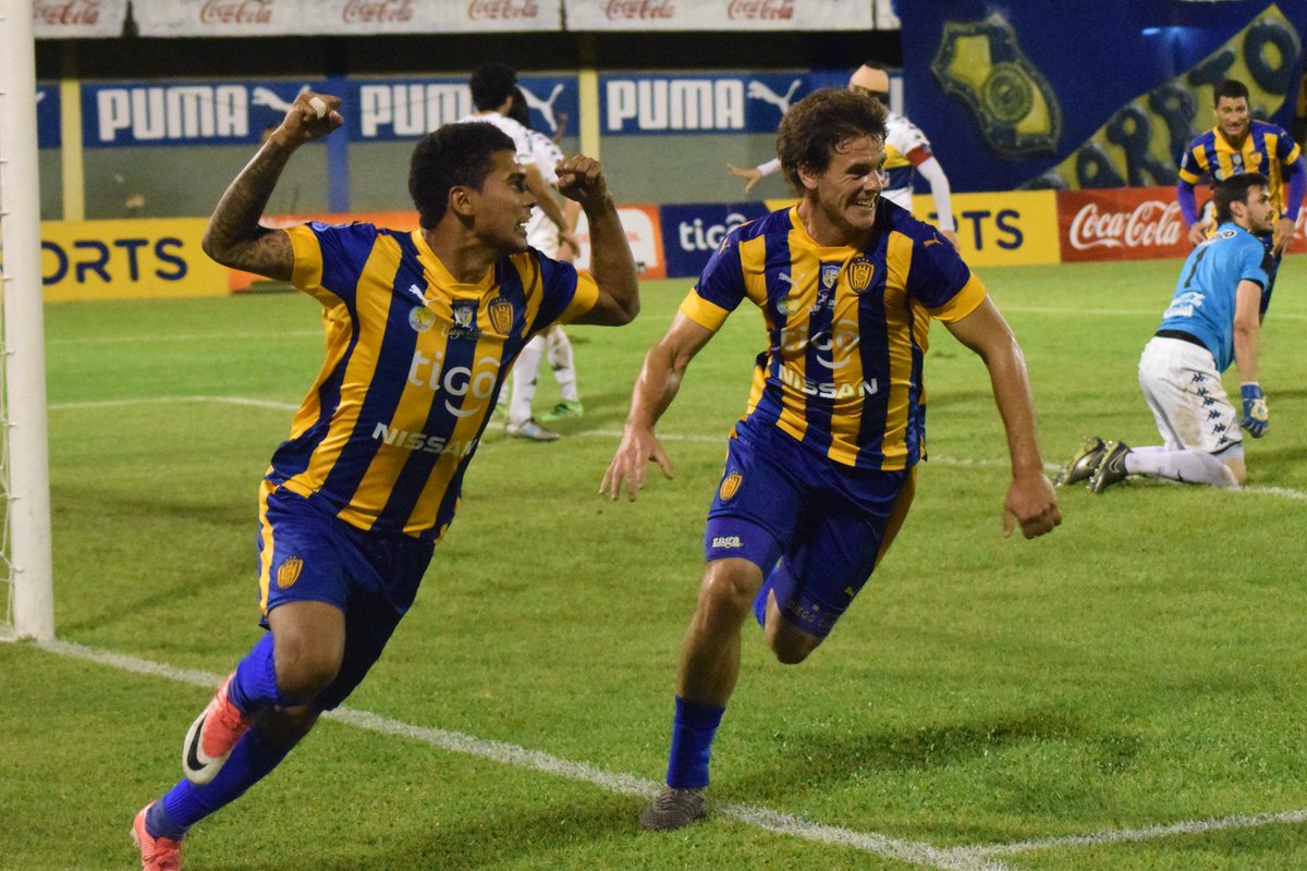 Palpites: Cerro Porteño x Sportivo Luqueño – Campeonato Paraguaio – 05/10/24