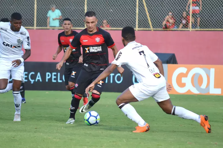 Palpites: Atlético Mineiro x Vitória – Brasileirão Série A – 05/10/24