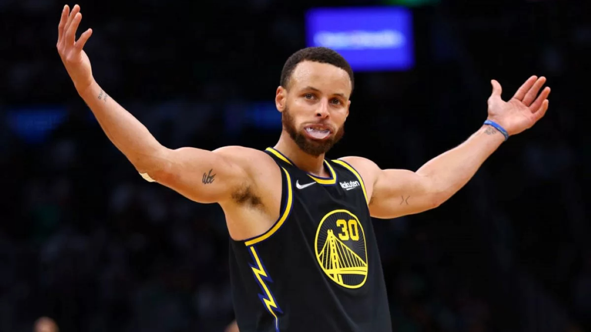 Stephen Curry: O Rei das Bolas de Três