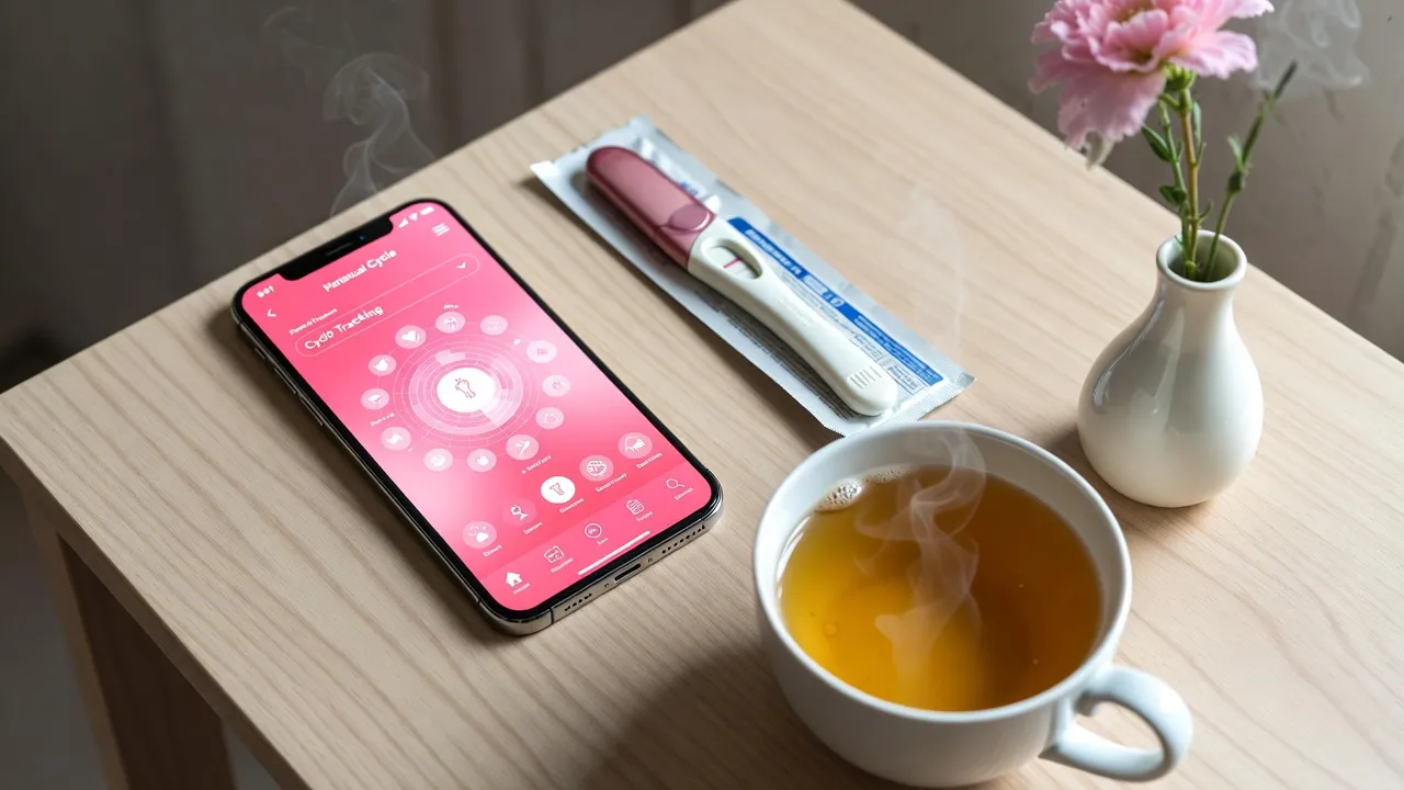 Teste de Gravidez Usando o Celular Funciona Mesmo?