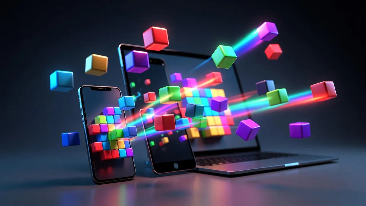 Jogo Block Blast Grátis