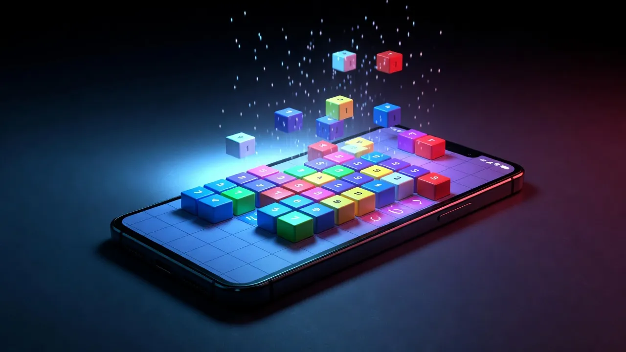 Block Blast: O Jogo de Puzzle Viciante