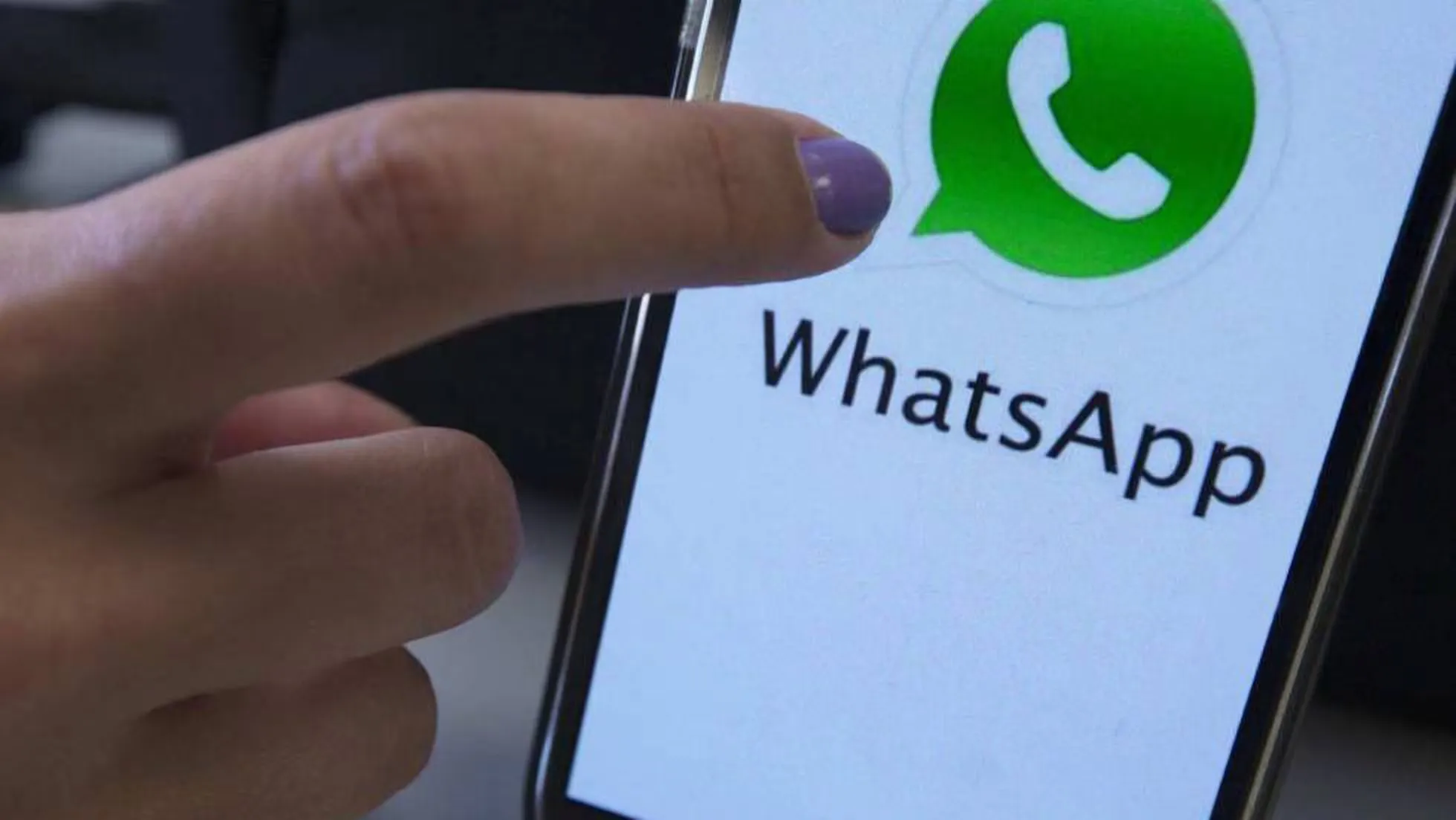 Espionar WhatsApp pelo Número