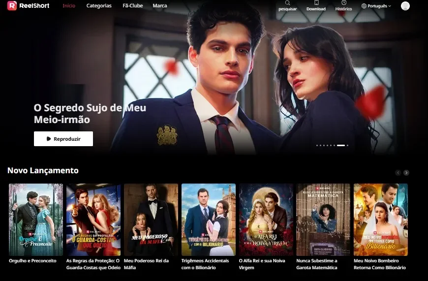 Os 7 Melhores Aplicativos para Assistir Dramas Verticais