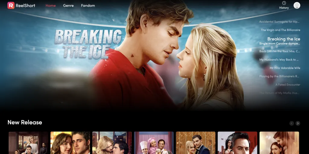 10 Apps para Assistir Séries Curtas em 2026