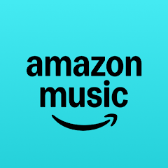 Amazon Music Logo
