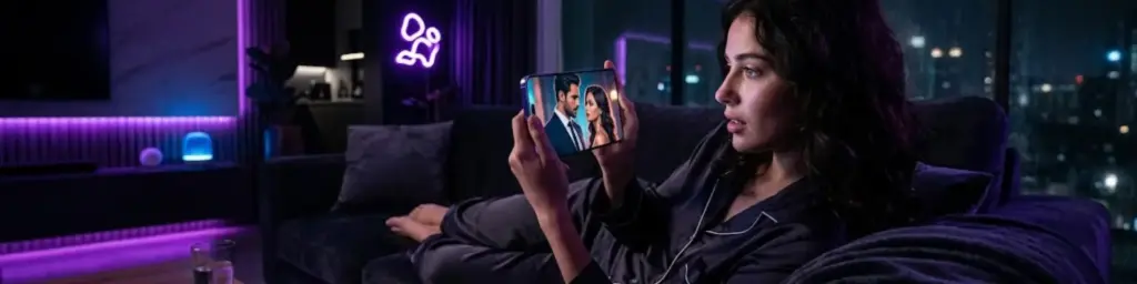 melhores mini novelas