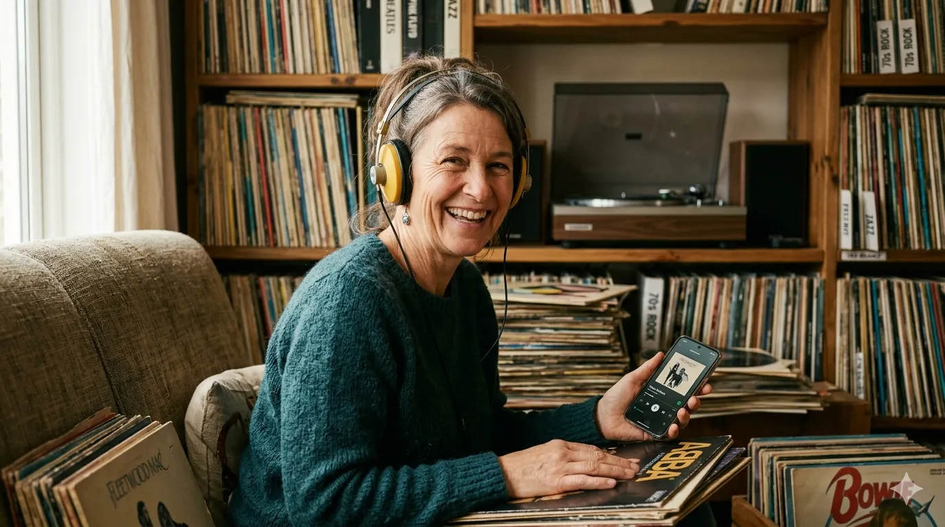 Os Melhores Apps para Ouvir Música Antiga Grátis