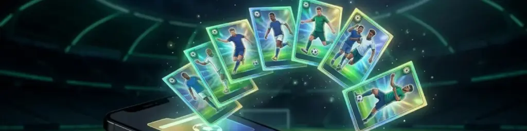 figurinhas grátis da Copa do Mundo de 2026