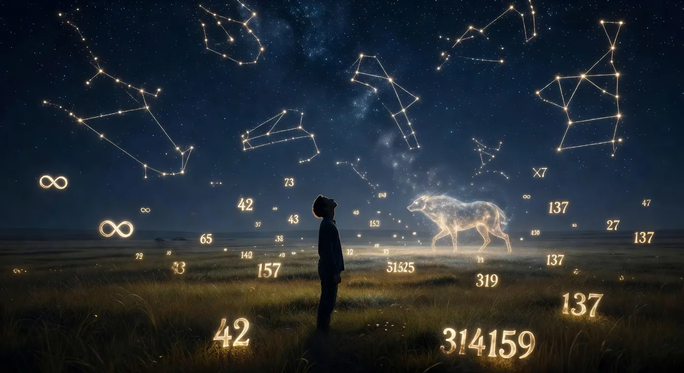 Os Sinais do Universo Que Chegaram Para Você Hoje