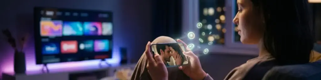 como assistir mini novelas de graça