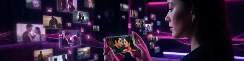 melhores aplicativos para assistir mini novelas