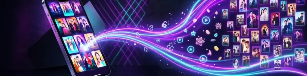 Vale a pena assinar o VIP no DramaBox