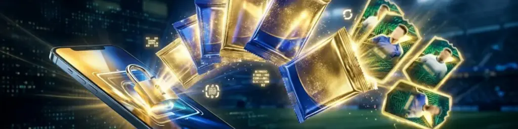 5 códigos secretos para desbloquear pacotes premium hoje