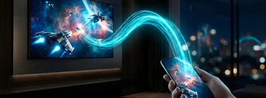 Otimização de Roteador Wi-Fi